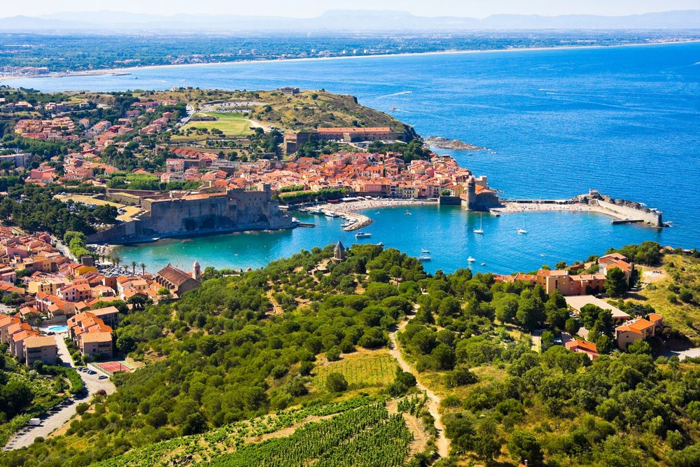 Occitania in moto, le strade della Francia del Sud | TrueRiders