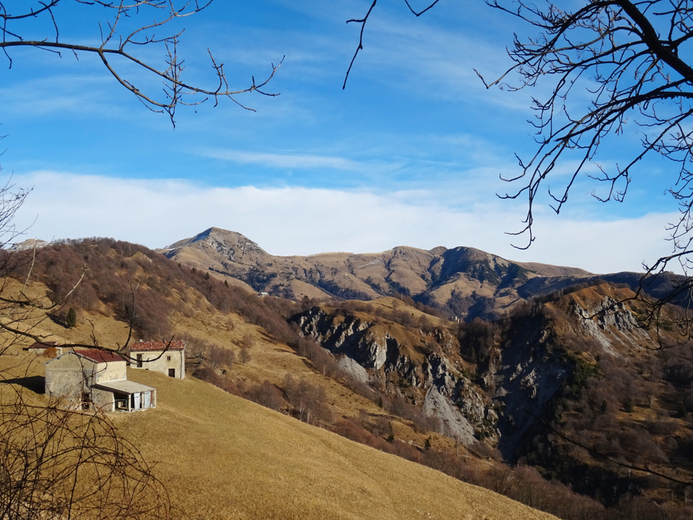 Valli Bergamasche, in moto nella Lombardia 'alta' TrueRiders