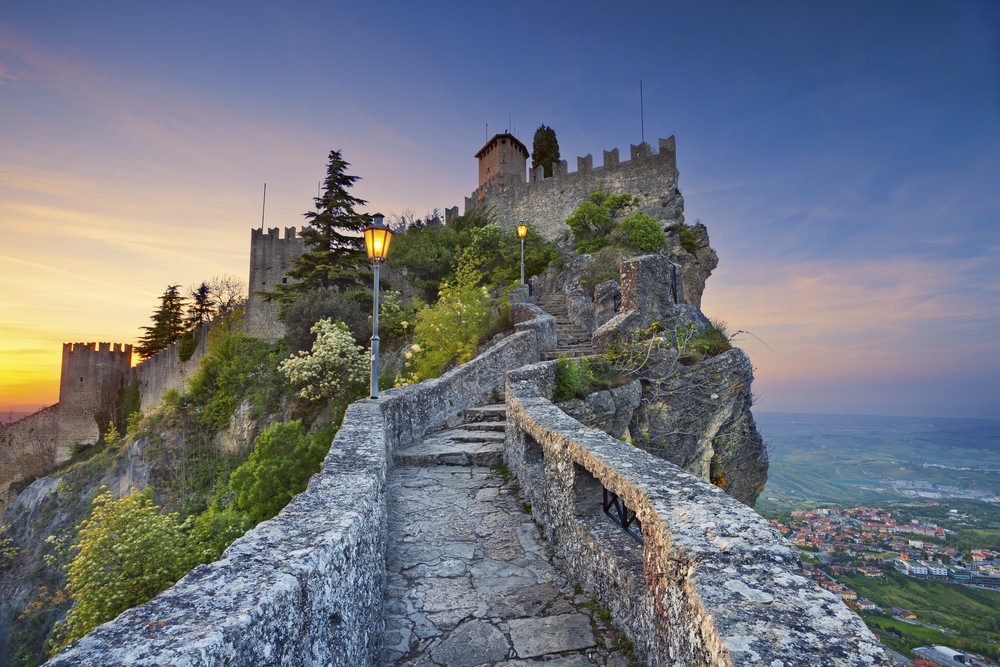 San Marino in moto: due ruote e due nazioni | TrueRiders