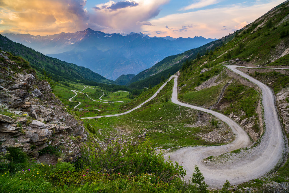 Colle delle Finestre