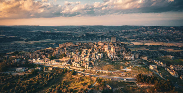 craco