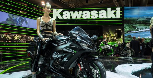 Eicma 2015