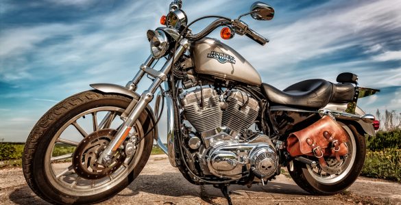 Harley Davidson