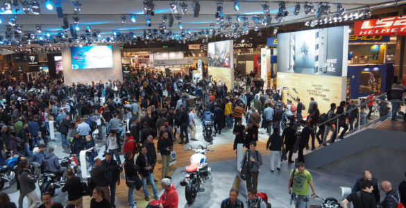 eicma 2016