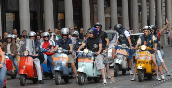 Motoraduni