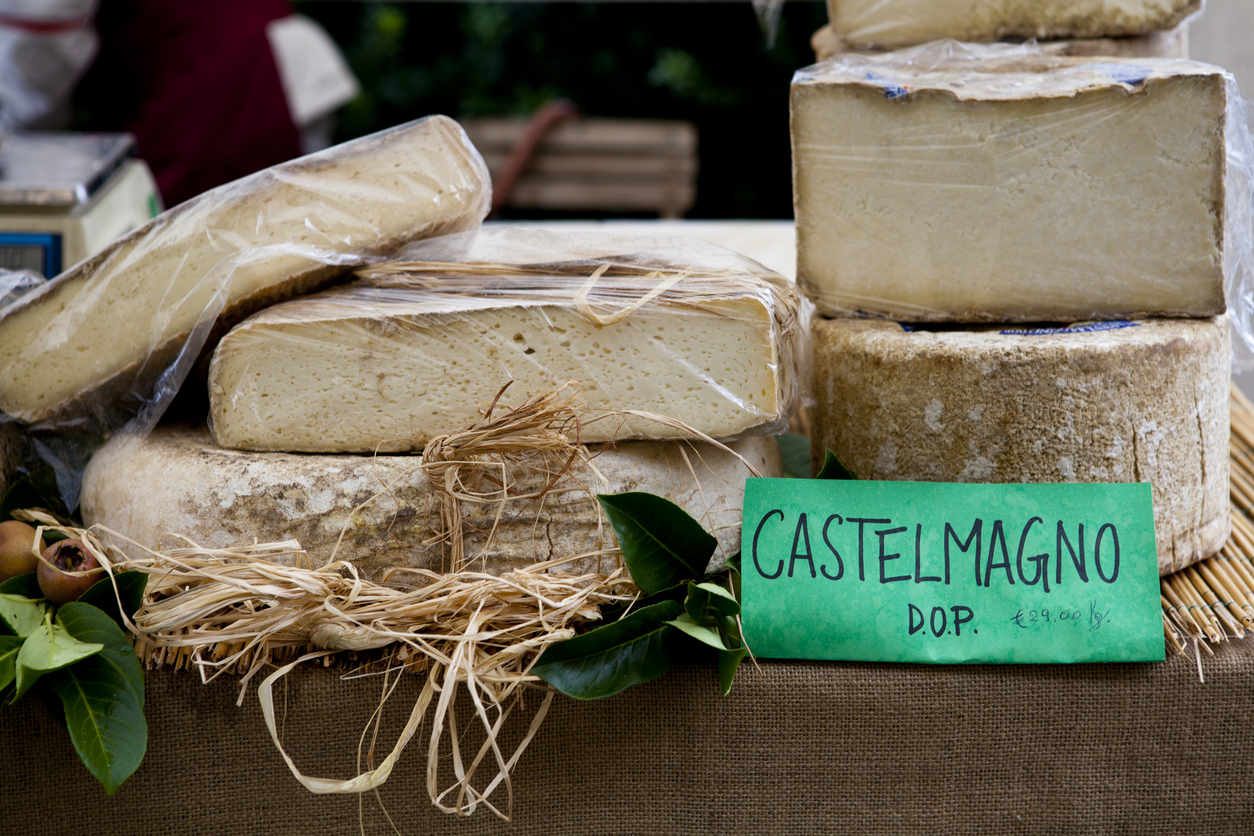 Castelmagno 