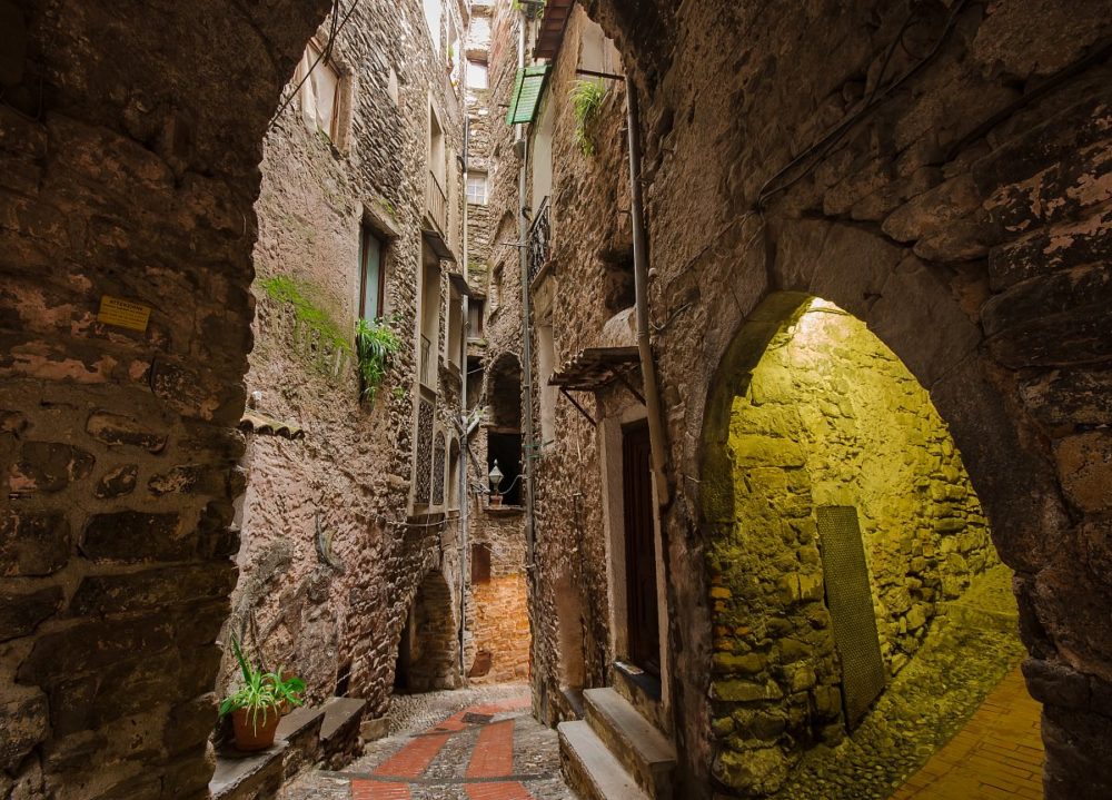 Dolceacqua