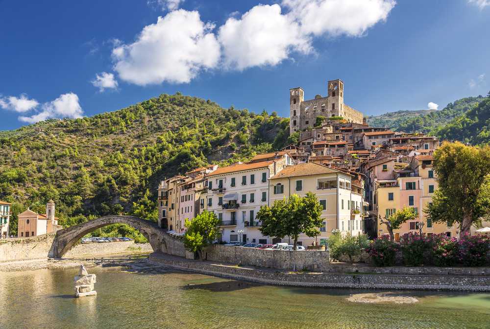 dolceacqua