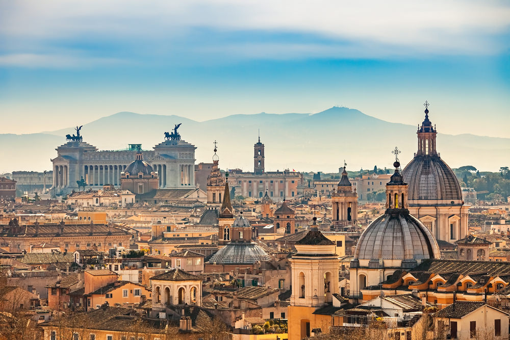 roma