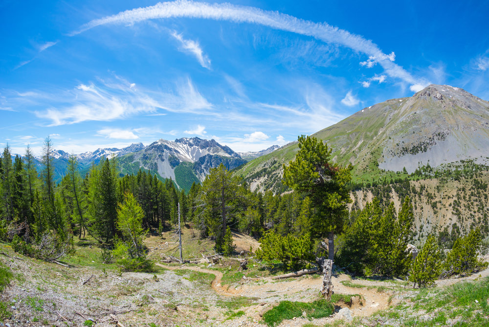 Colle dell'Izoard