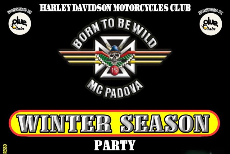 WINTER PARTY 2017