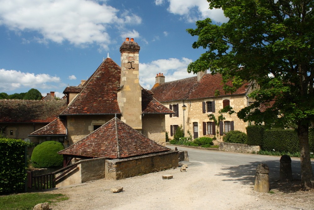 Apremont, Francia