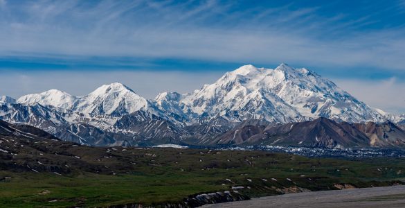 Denali Highway