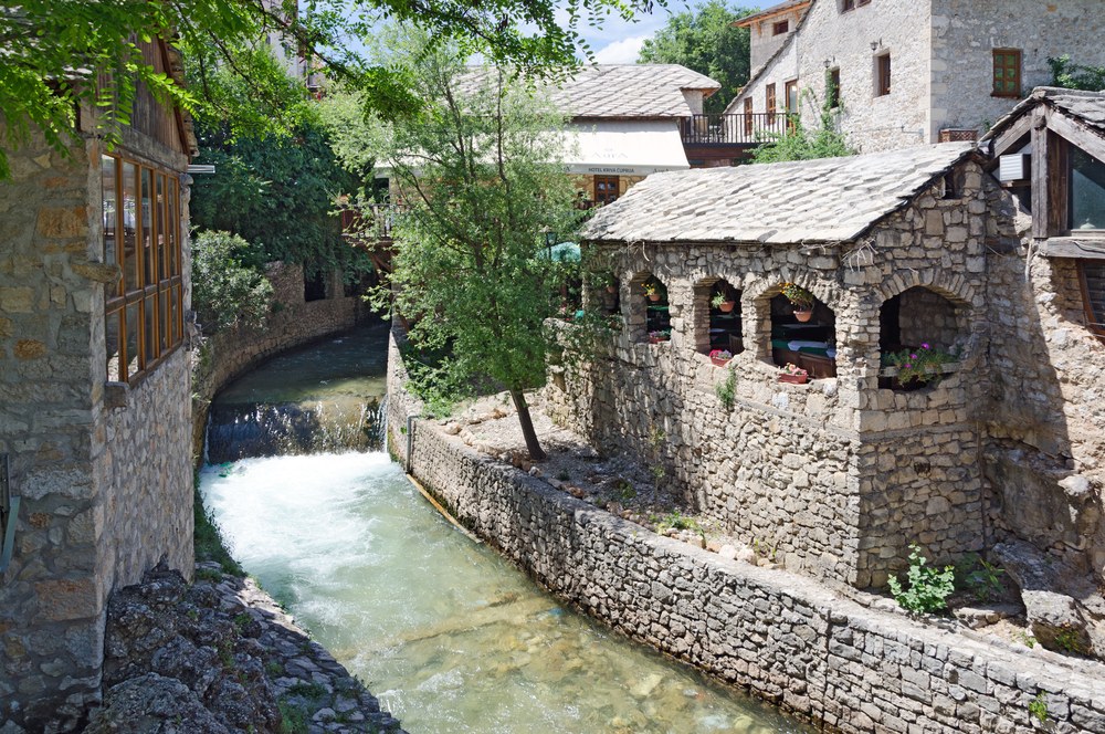 Mostar