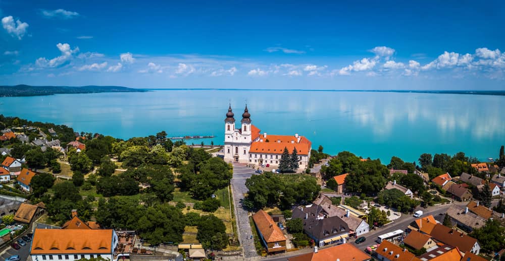 Lago Balaton