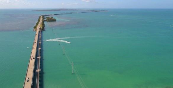 seven mile bridge