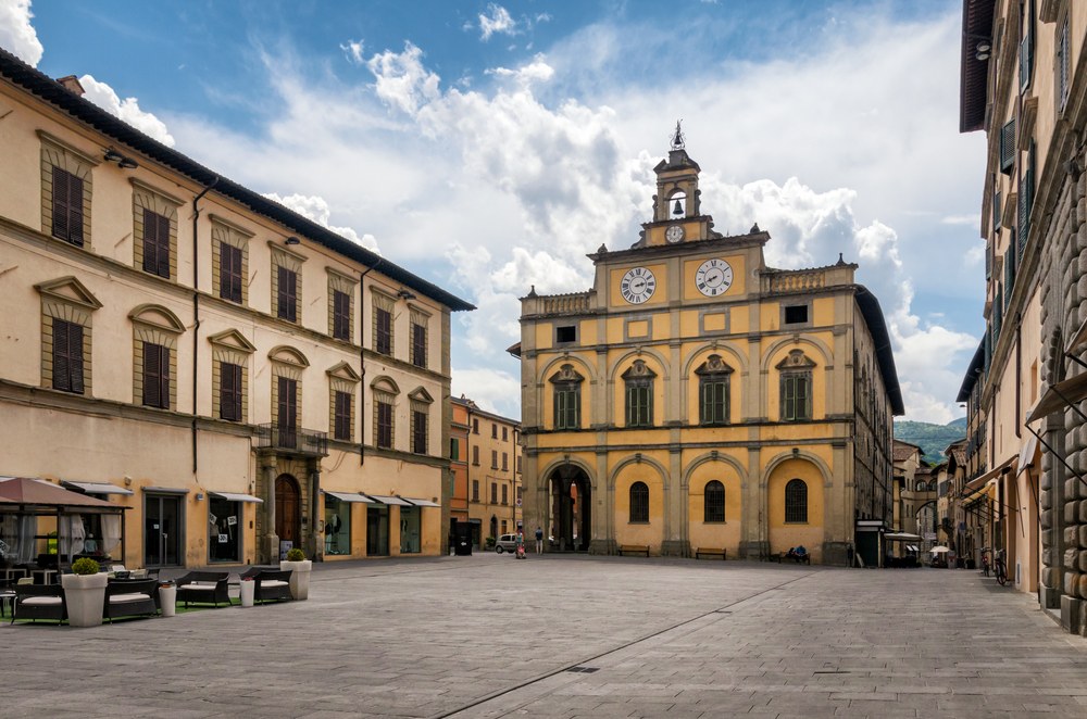 Città Di Castello