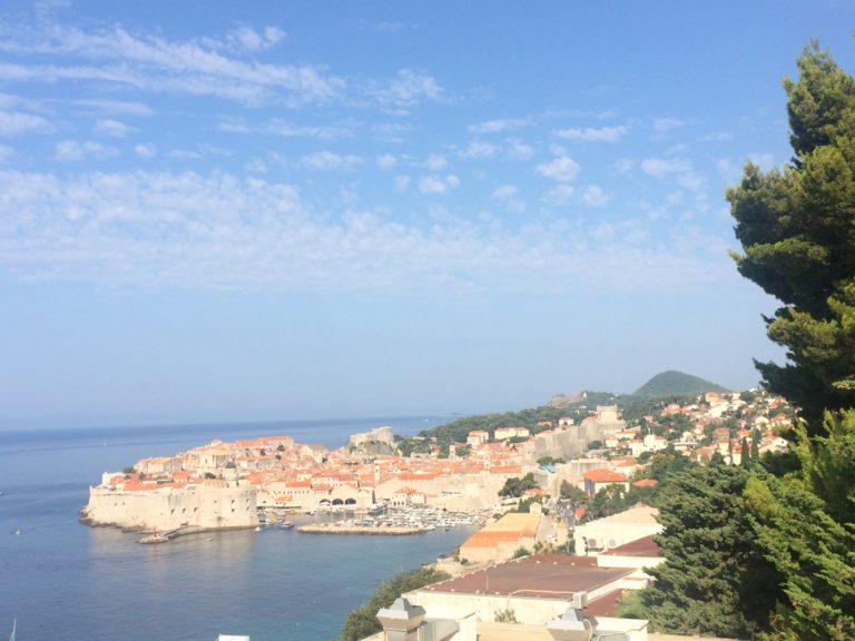 Dubrovnik