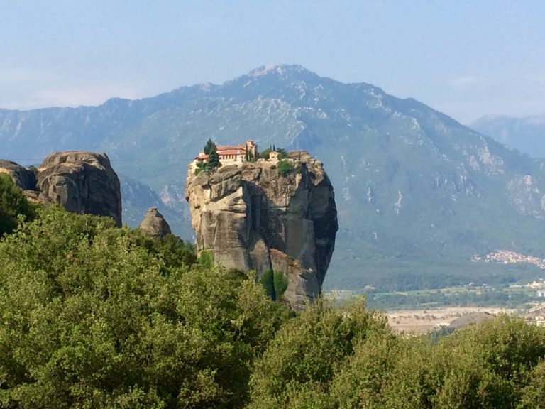 Monasteri di Meteora