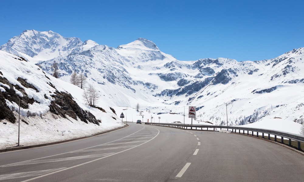 Passo del Sempione