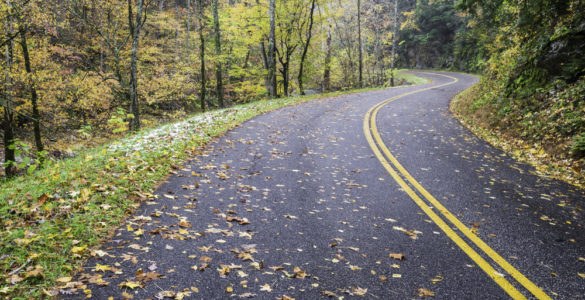 Great River Road