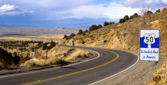 US Route 50