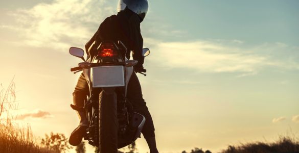 manutenzione moto