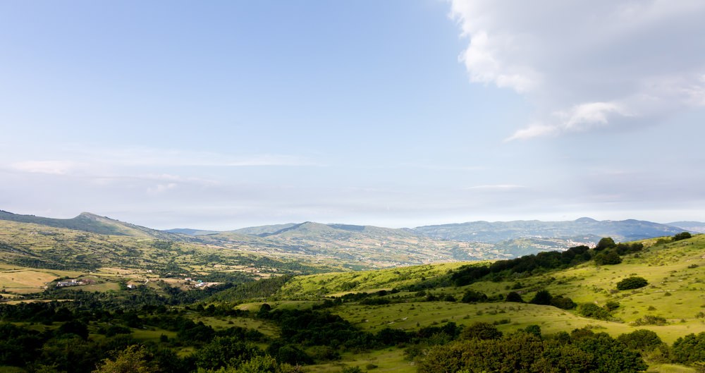 Capracotta, Molise