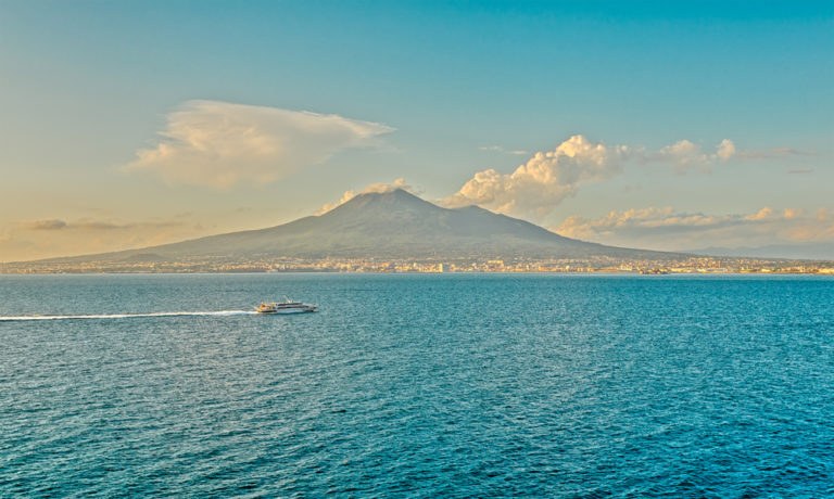 Castellamare di Stabia