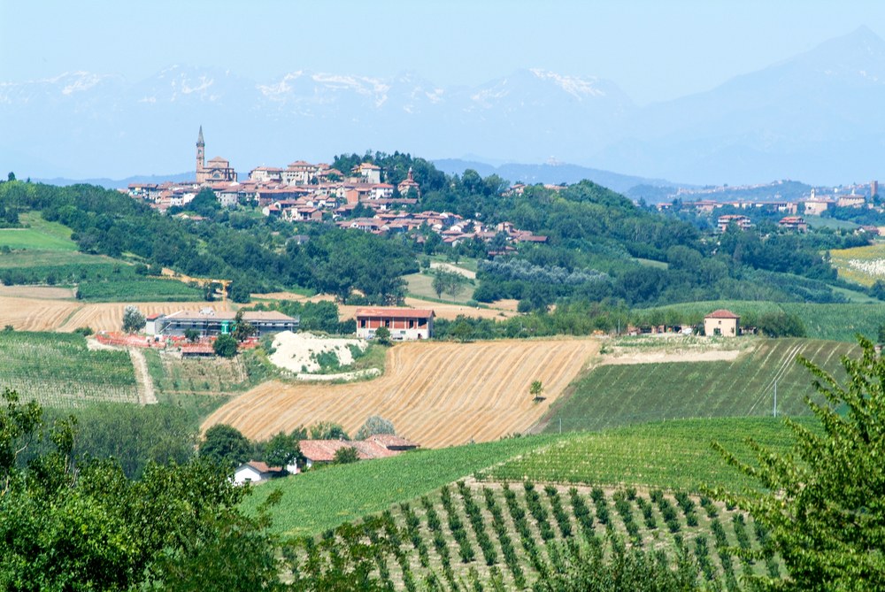 Casale Monferrato, Piemonte