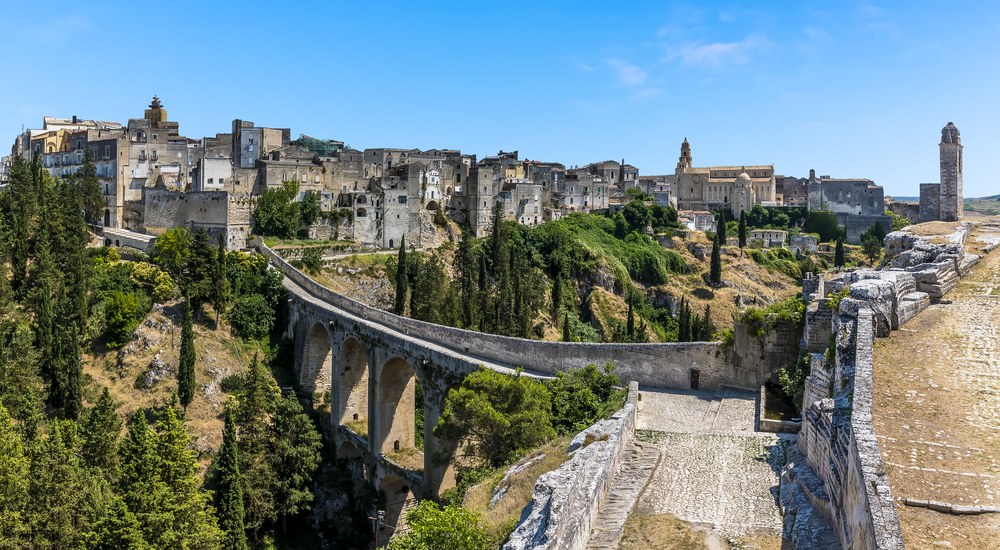 Gravina in Puglia