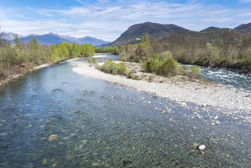 Valsesia e Val Strona