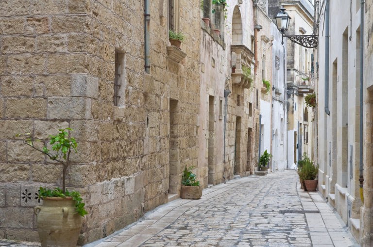 Martano, Puglia