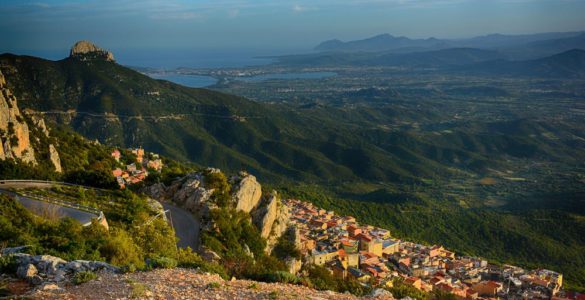 Parco Nazionale del Golfo di Orosei e del Gennargentu_627304718