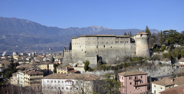 Rovereto