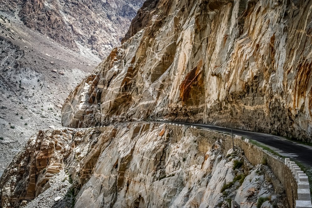 Karakorum