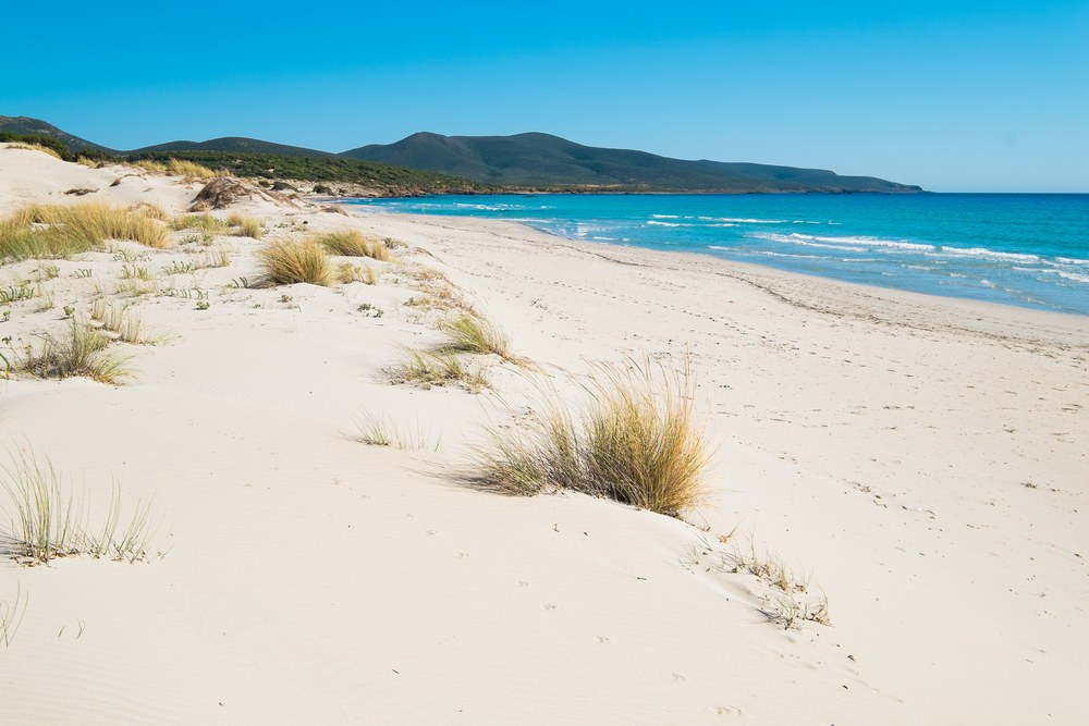 Sardegna in moto