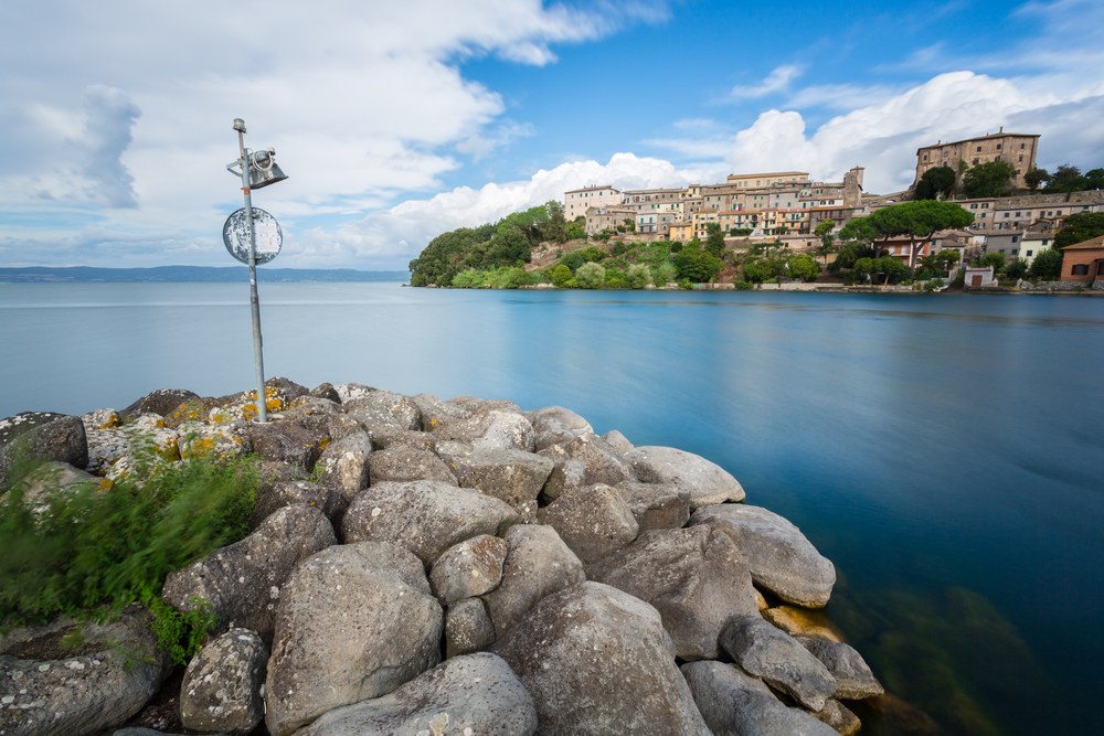 Lago di Bolsena