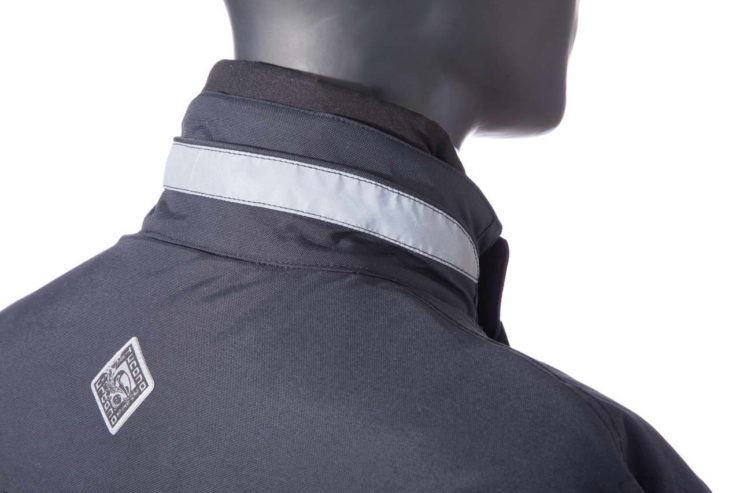 Abbigliamento moto, Tucano ottiene la ISO 9001 | TrueRiders