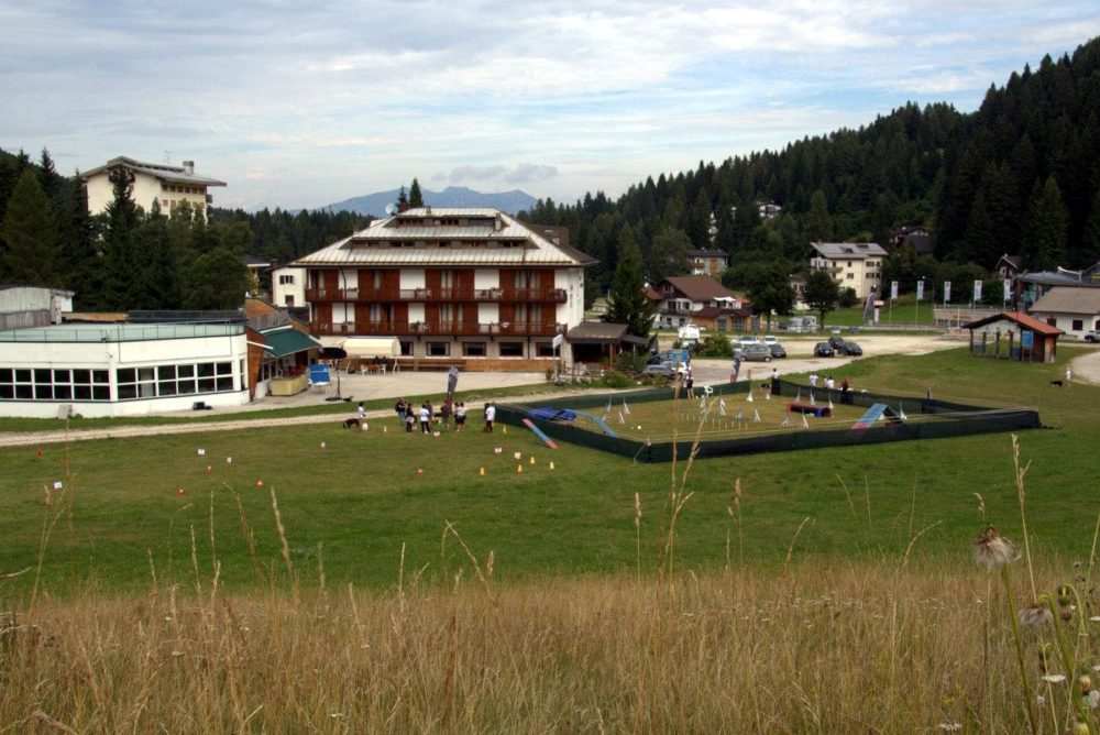 Hotel Fondo Grande Folgaria Hotel Fondo Grande Folgaria