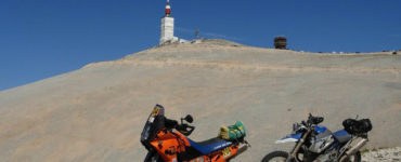 Mont Ventoux