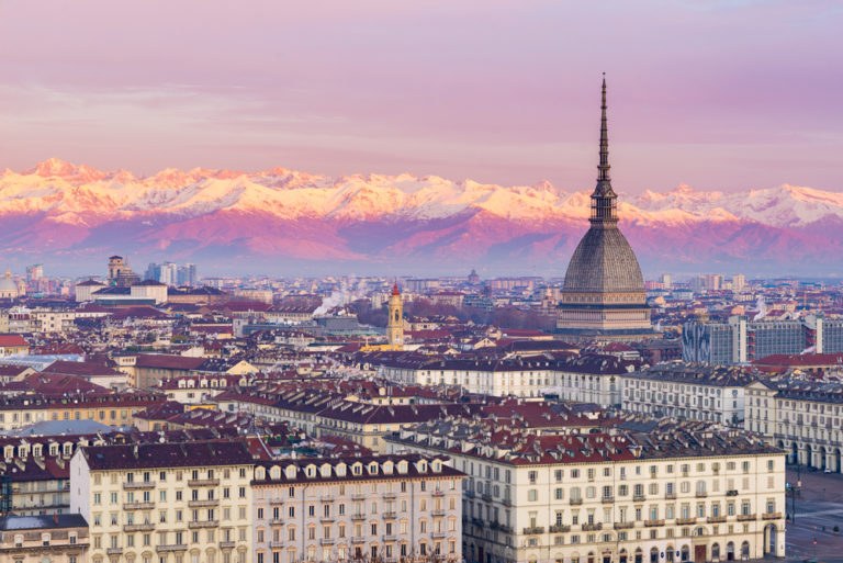 Torino