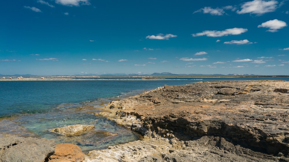 Colonia Sant Jordi