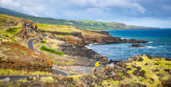 Hana Highway