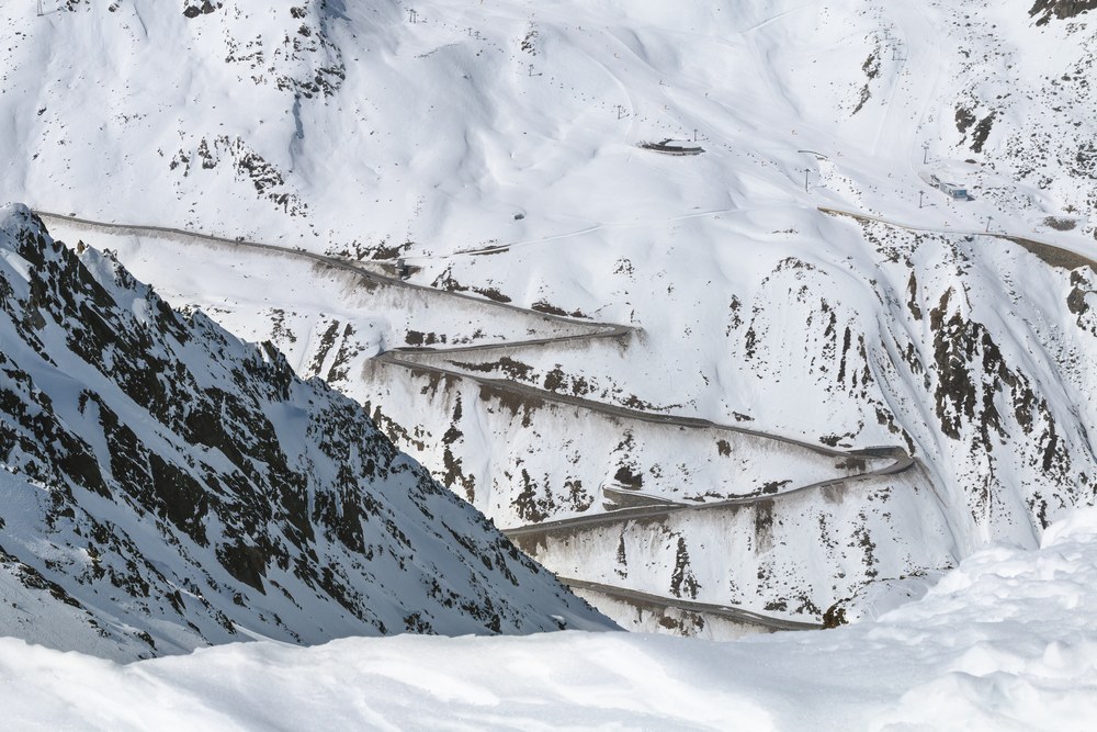 Ötztaler, Austria