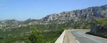 Col de la Gineste