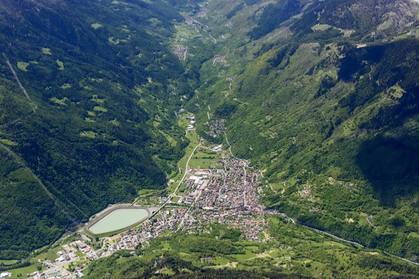 Valcamonica Valcamonica