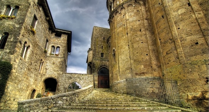 Anagni Anagni