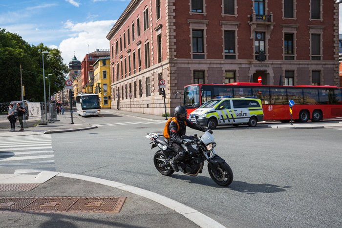 Oslo Oslo