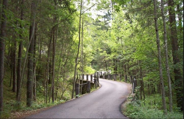 passo del Cason di Lanza